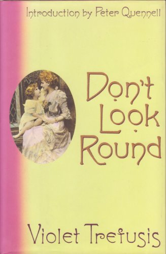 Stock image for Don't Look Round for sale by Dunaway Books