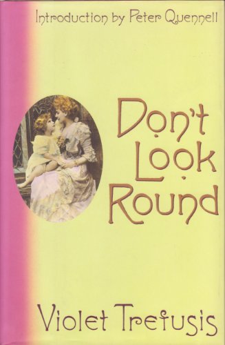 Stock image for Don't Look Round for sale by Seattle Goodwill