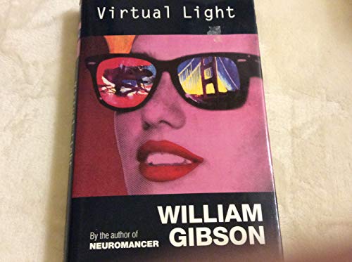 Virtual Light - William Gibson: 9780670840816 AbeBooks