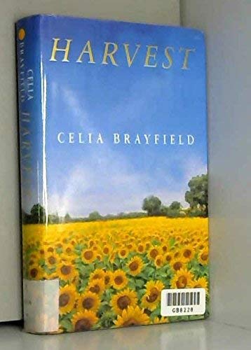 Beispielbild fr Harvest zum Verkauf von WorldofBooks