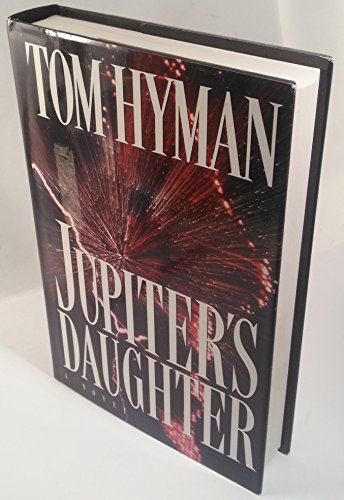 Stock image for Jupiter's Daughter for sale by Better World Books