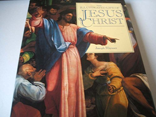 Beispielbild fr Illustrated Life of Jesus Christ zum Verkauf von Wonder Book