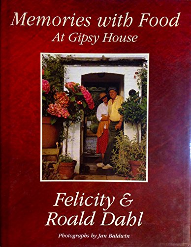 Beispielbild fr Memories With Food At Gypsy House zum Verkauf von Granada Bookstore,            IOBA