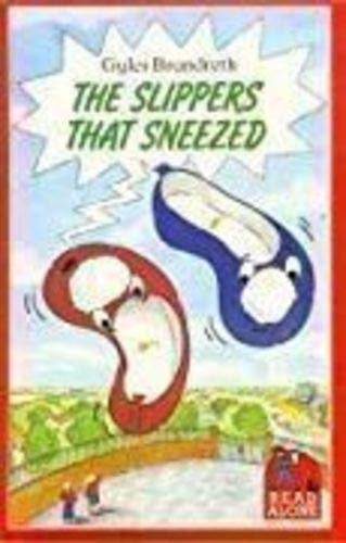 The Slippers That Sneezed (Read Alone) (9780670841585) by Brandreth, Gyles