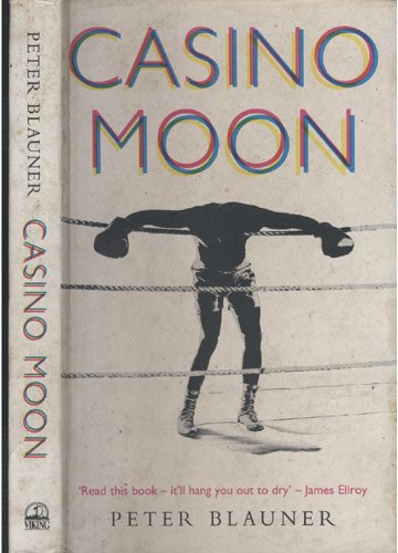 Imagen de archivo de Casino Moon a la venta por AwesomeBooks