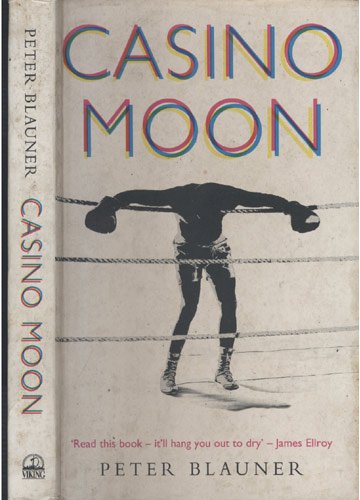 Stock image for Casino Moon for sale by AwesomeBooks