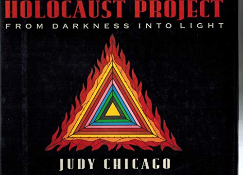 Imagen de archivo de Holocaust Project: From Darkness Into Light a la venta por ThriftBooks-Dallas