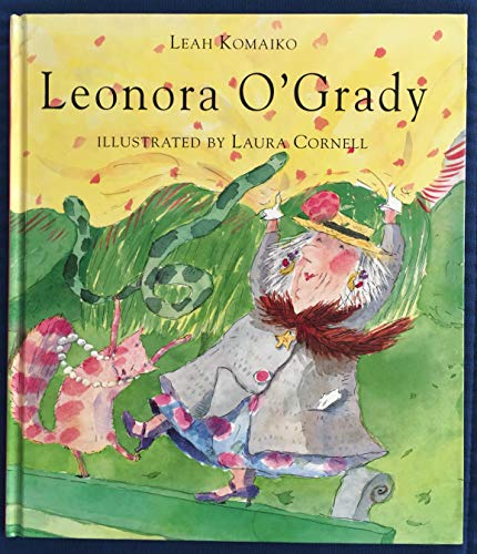 9780670842254: Leonora O'grady