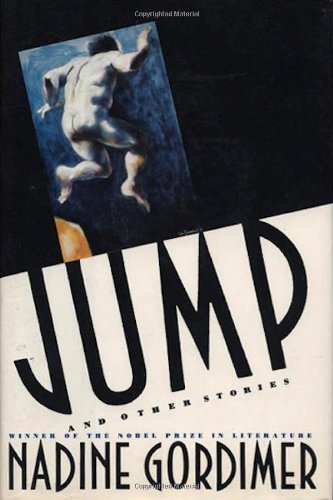 Stock image for Jump and Other Stories for sale by Better World Books