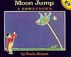 Stock image for Moon Jump: A Countdown for sale by Gulf Coast Books