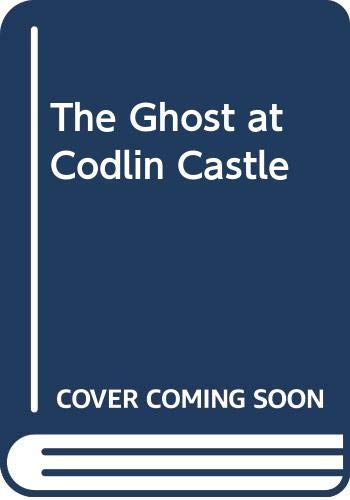 THE GHOST AT CODLIN CASTLE and Other Stories (9780670842520) by King-Smith, Dick