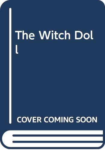 Imagen de archivo de The Witch Doll a la venta por Better World Books
