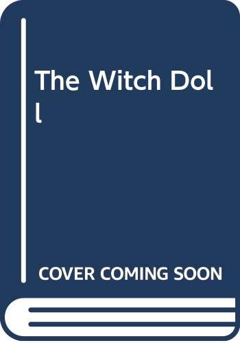 9780670842858: The Witch Doll