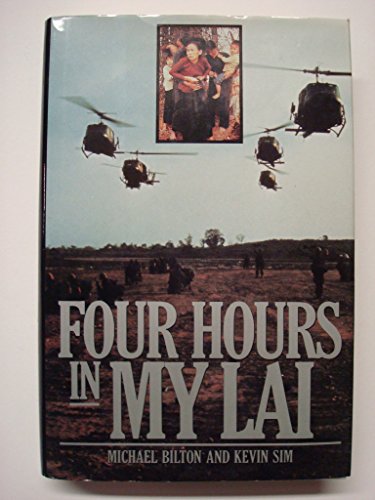Stock image for Four Hours in My Lai for sale by HPB-Diamond