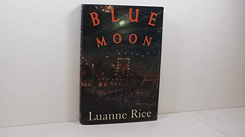 Beispielbild fr Blue Moon zum Verkauf von Isle of Books