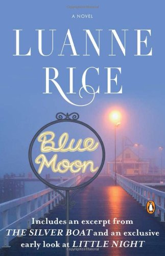 9780670843015: Blue Moon: A Novel