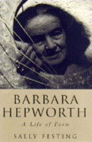 Stock image for Barbara Hepworth: A Life of Forms for sale by WorldofBooks