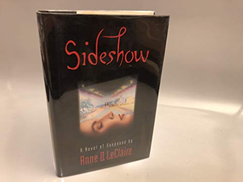 Imagen de archivo de Sideshow a la venta por Better World Books