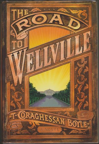 9780670843343: The Road to Wellville
