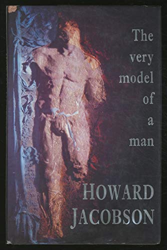 Stock image for The Very Model of a Man for sale by WorldofBooks