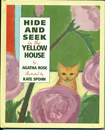 Beispielbild fr Hide-and-Seek in the Yellow House zum Verkauf von Gulf Coast Books