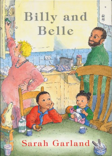 Stock image for Billy and Belle for sale by MARK POST, BOOKSELLER