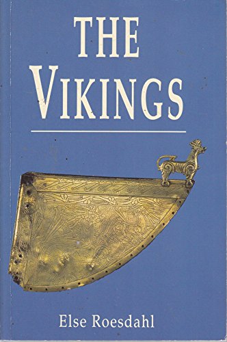 Beispielbild fr The Vikings zum Verkauf von Anybook.com