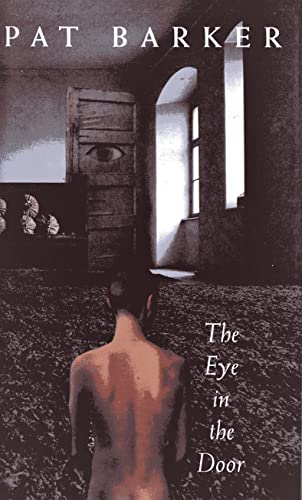 Beispielbild fr The Eye in the Door (Regeneration) zum Verkauf von AwesomeBooks