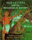Stock image for Old Letivia and the Mountain of Sorrows for sale by Alf Books