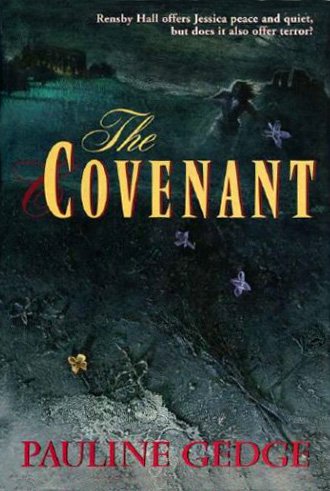 Beispielbild fr The Covenant zum Verkauf von ThriftBooks-Atlanta