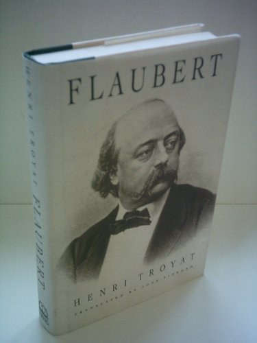 Beispielbild fr Flaubert zum Verkauf von Better World Books