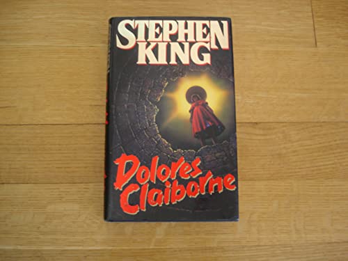 Stock image for Dolores Claiborne for sale by Keeper of the Page