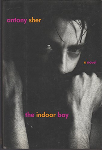 Beispielbild fr The Indoor Boy zum Verkauf von Better World Books