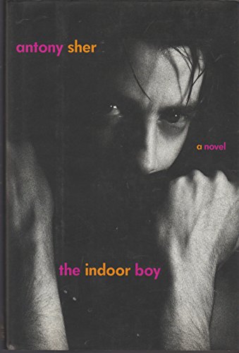 9780670844562: The Indoor Boy