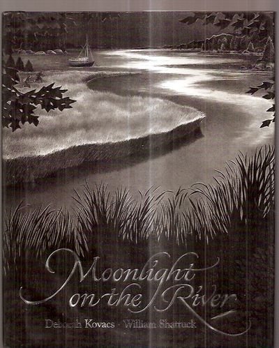 Beispielbild fr Moonlight on the River zum Verkauf von Better World Books