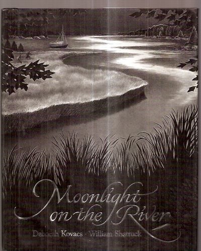 9780670844630: Moonlight On the River (Viking Kestrel picture books)