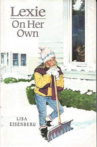 Imagen de archivo de Lexie on Her Own a la venta por Better World Books