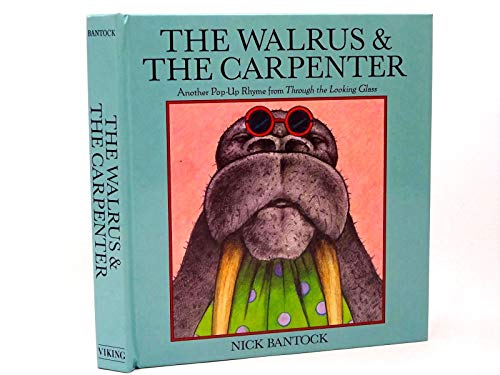 9780670845033: The Walrus And the Carpenter