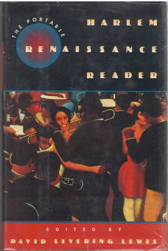 9780670845101: The Portable Harlem Renaissance Reader (Viking Portable Library)