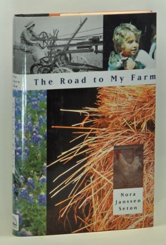 Stock image for The Road to My Farm for sale by Wonder Book