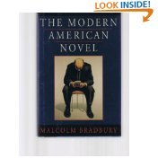 9780670845156: The Modern American Novel: New Edition