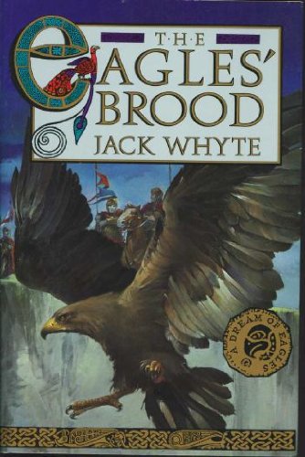 9780670845217: The Eagles' Brood (The Camulod Chronicles, Book 3)