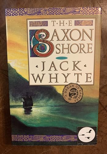 9780670845224: The Saxon Shore