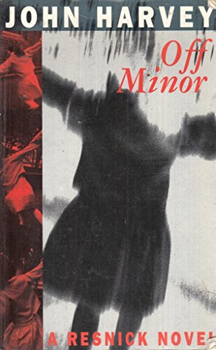 Imagen de archivo de Off Minor a la venta por WorldofBooks