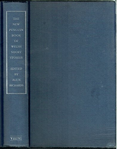 9780670845309: The New Penguin Book of Welsh Short Stories