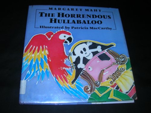 Beispielbild fr The Horrendous Hullabaloo zum Verkauf von Better World Books