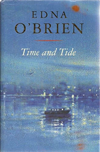 9780670845521: Time And Tide