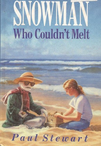 Stock image for Snowman Who Couldn't Melt (A FIRST PRINTING) for sale by S.Carter