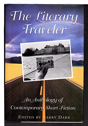 Stock image for Literary Traveller: 2an Anthology of Contemporary Short Fiction for sale by ThriftBooks-Atlanta