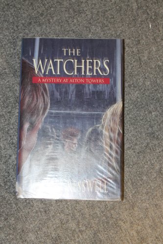 9780670845842: The Watchers: A Mystery at Alton Towers